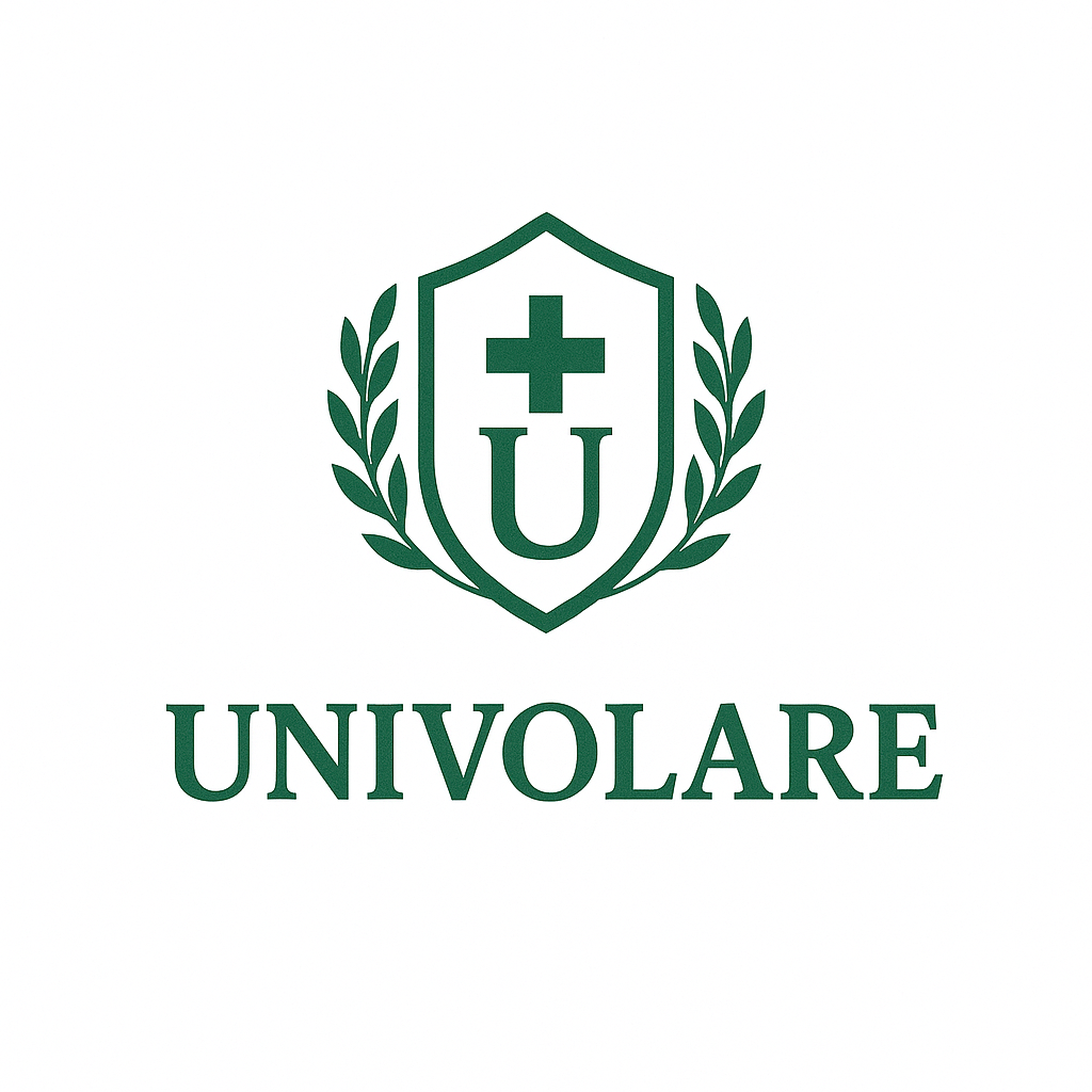 Logomarca UNIVOLARE